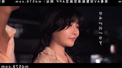 【国产】麻豆传媒作品MD-0165