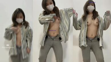 【ToTo宝】新晋KPOP舞姬最新KPOP裸舞合集