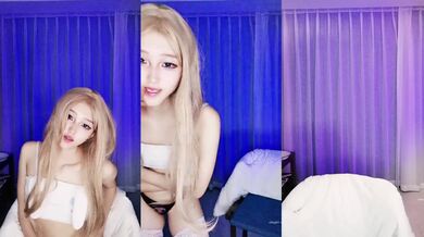 【小雨有点热】 秒杀！网红女神尤物~裸舞~秒硬！包射！爽 (1)