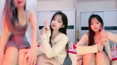 【別得罪小貓】极品小学妹! 全裸骚舞~抖奶~害我狂撸~!! (3)